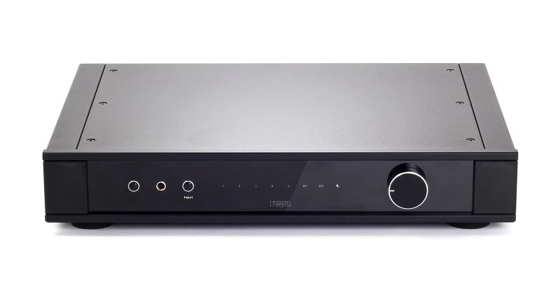 Rega Elex Mk4 Integrated Amplifier