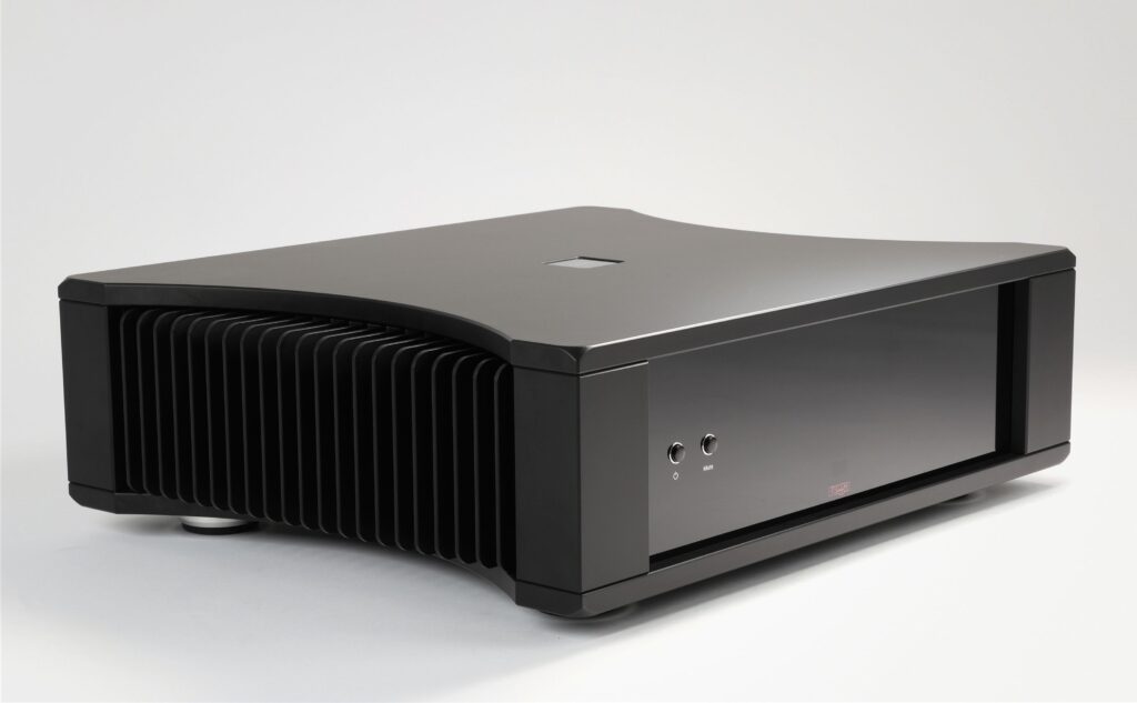 Rega Solis Power Amplifier