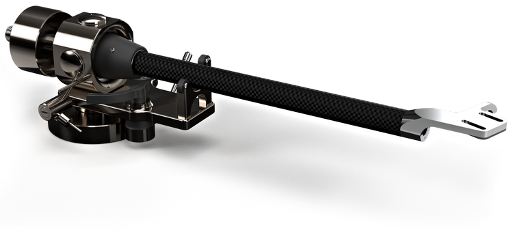 Audio Origami PU8 Reference Tonearm