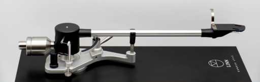Bool Audio Clear Wave Tonearm