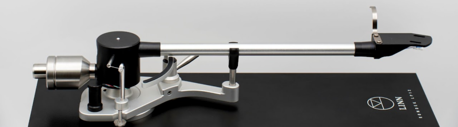 Bool Audio Clear Wave Tonearm