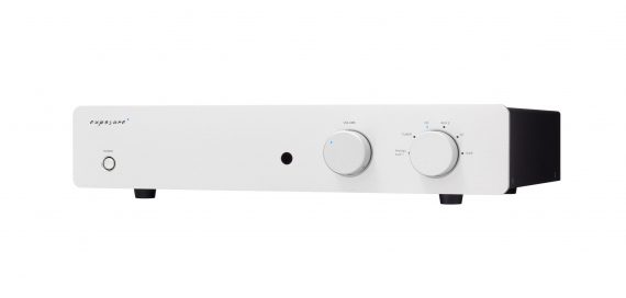 Exposure 2510 Integrated amplifier