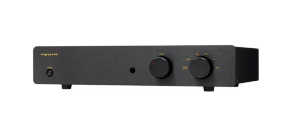 Exposure 5010 Pre-amplifier