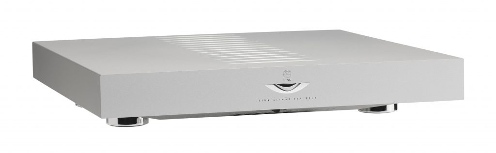 Linn Klimax Solo Power Amplifier