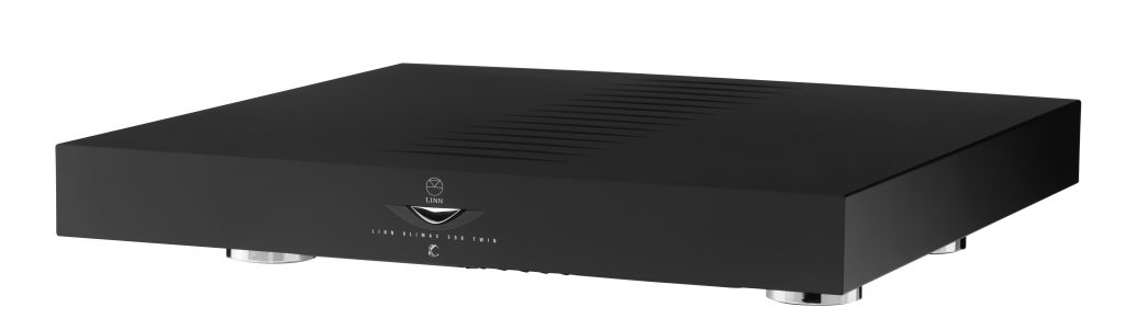 Linn Klimax Twin Power Amplifier