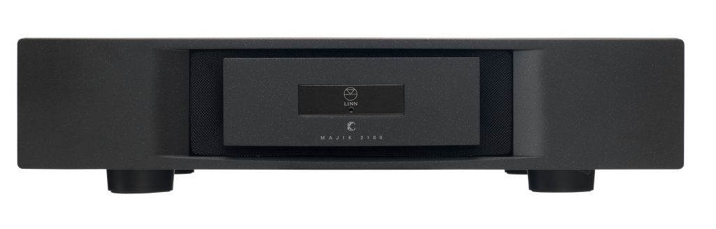 Linn Majik Power Amplifier