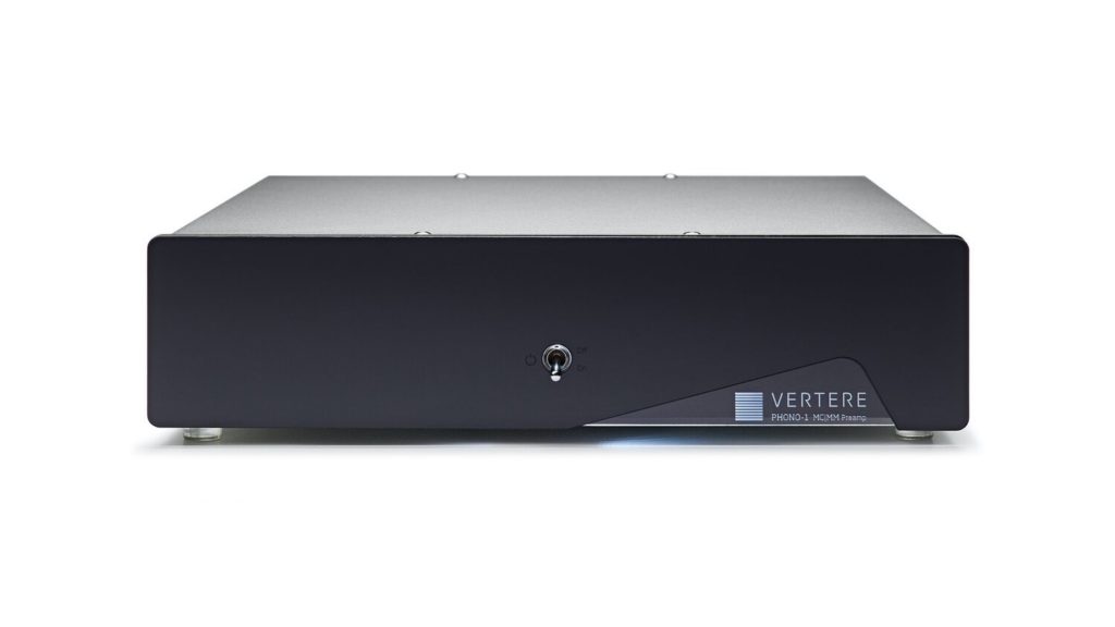 Vertere Phono-1 Phono Stage